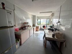 Blk 346 Clementi Avenue 5 (Clementi), HDB 3 Rooms #551238541